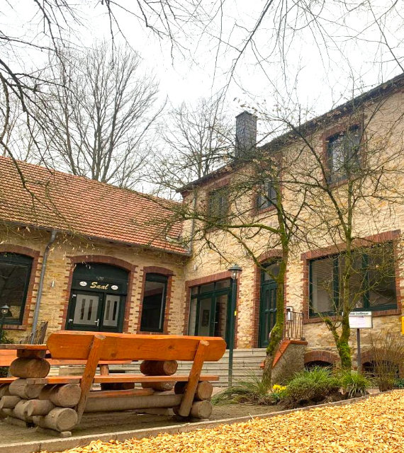 Location des Themenabends